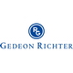 gedeon richter logo