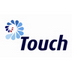 touch logo